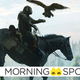Image for article titled Updates From Kingdom of the Planet of the Apes, Black Adam, and More